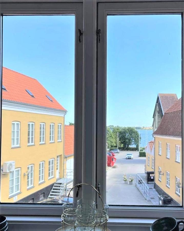 Stege Torv Family Apartment Zewnętrze zdjęcie