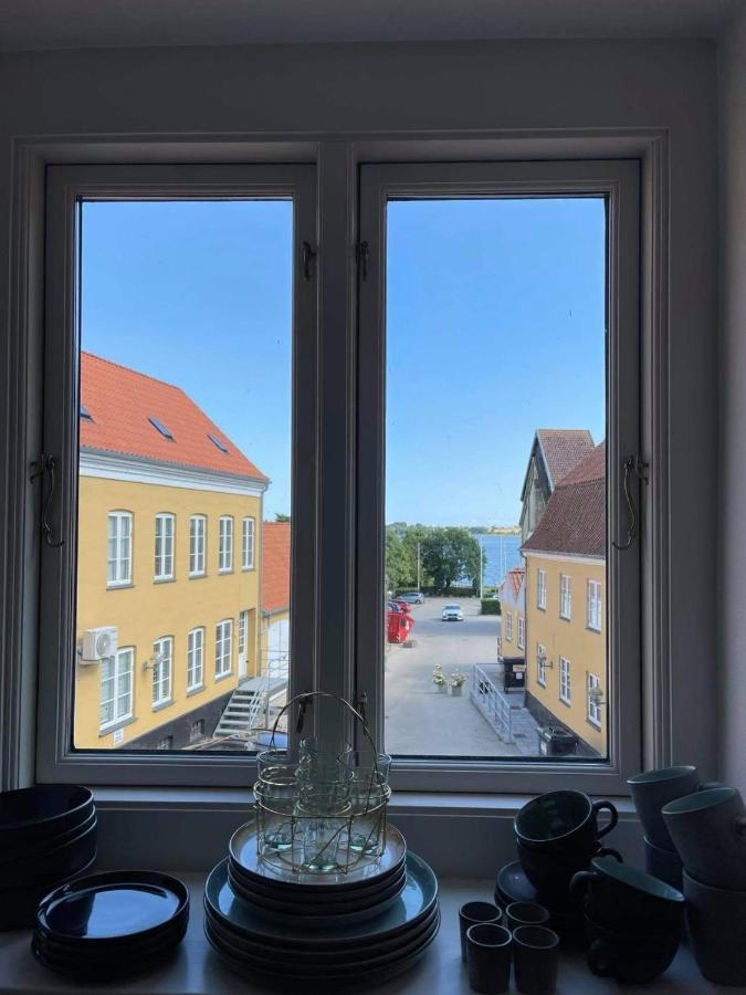 Stege Torv Family Apartment Zewnętrze zdjęcie