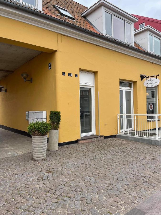Stege Torv Family Apartment Zewnętrze zdjęcie