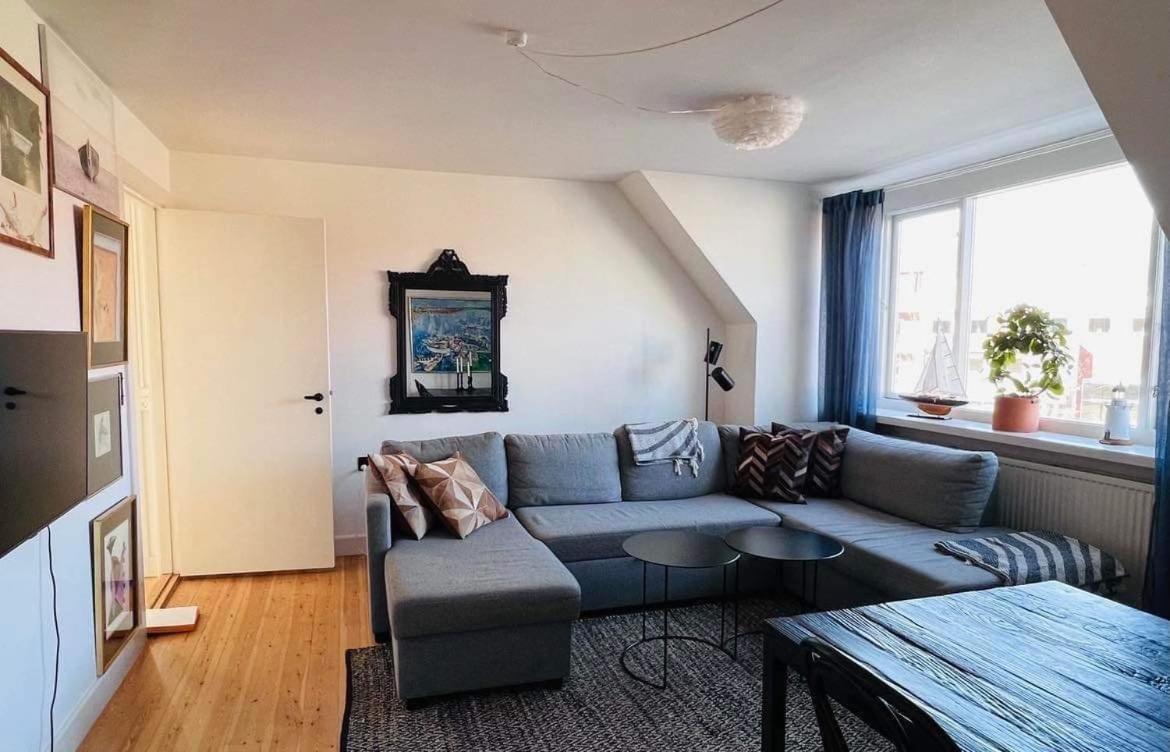 Stege Torv Family Apartment Zewnętrze zdjęcie