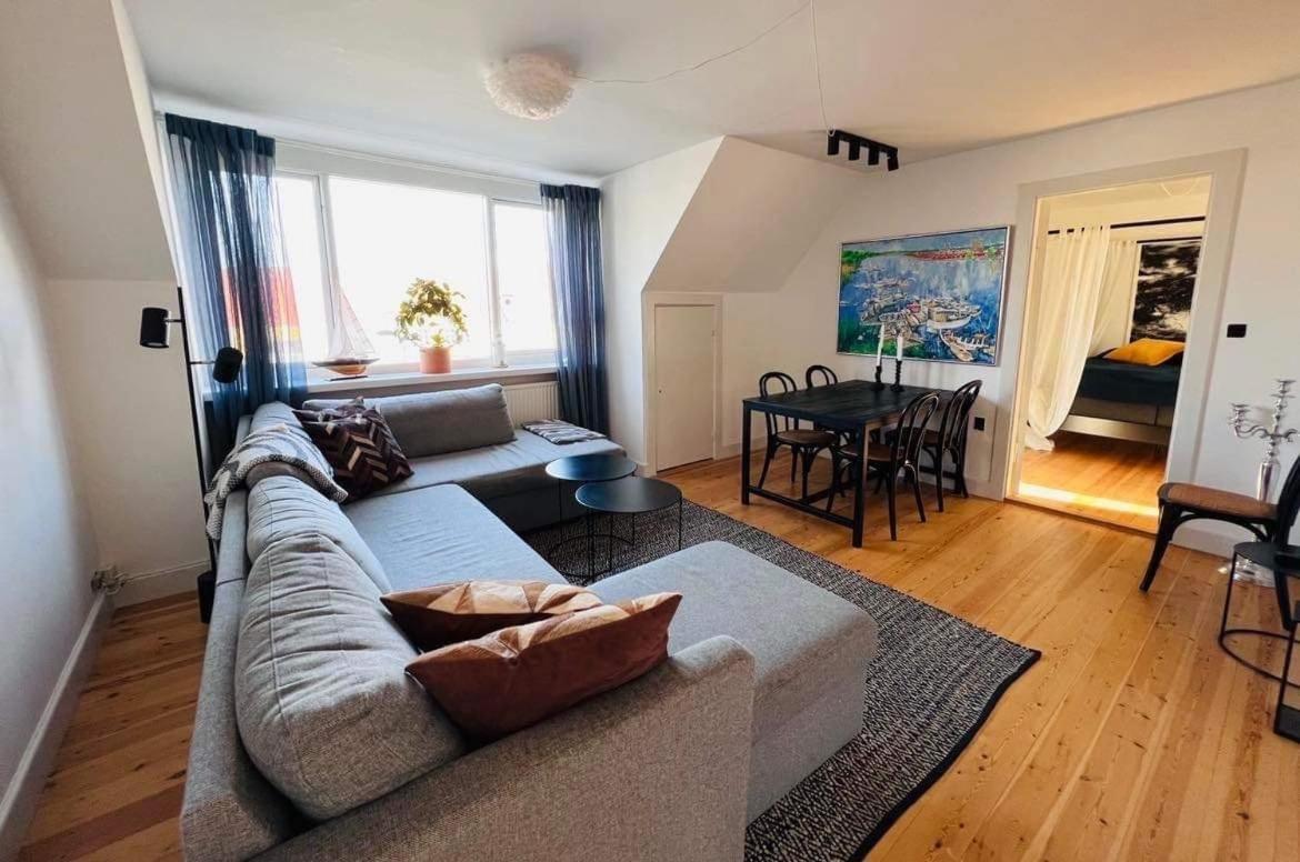 Stege Torv Family Apartment Zewnętrze zdjęcie