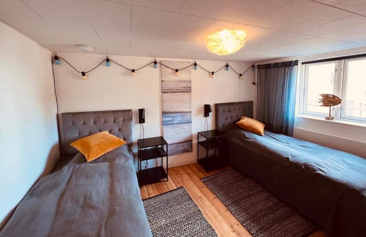 Stege Torv Family Apartment Zewnętrze zdjęcie