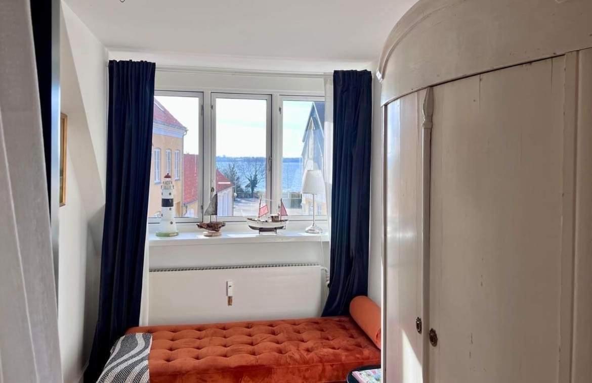 Stege Torv Family Apartment Zewnętrze zdjęcie