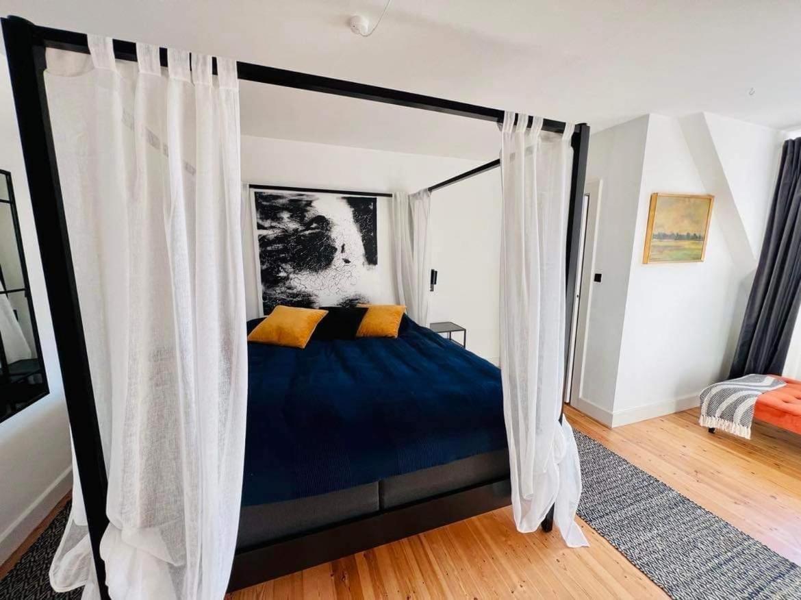 Stege Torv Family Apartment Zewnętrze zdjęcie